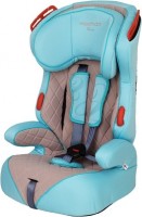 Детское автокресло Happy baby 4620005647343 Atlant Blue beige