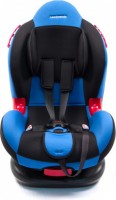 Детское автокресло Leader Kids Cocoon 453 Blue