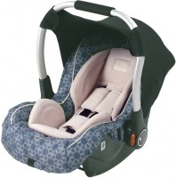 Детское автокресло Happy baby Gelios NEW Blue