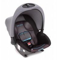 Детское автокресло Nania Baby Ride FST Graph itech