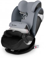 Детское автокресло Cybex Pallas M-Fix Moon Dust