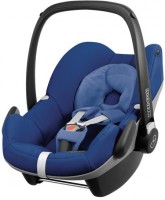 Детское автокресло Maxi-Cosi Pebble 63079130 Blue Base