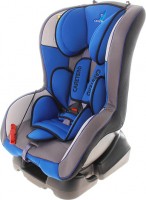 Детское автокресло Caretero Fenix Blue