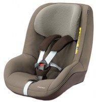 Детское автокресло Maxi-Cosi 2wayPearl 79008980 Earth Brown