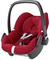 Детское автокресло Maxi-Cosi Pebble 63078990 Robin Red