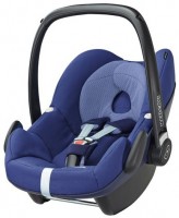 Детское автокресло Maxi-Cosi Pebble 63078970 River Blue