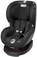 Детское автокресло Maxi-Cosi Rubi 76415940 Total black