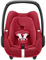 Детское автокресло Maxi-Cosi Pebble plus 79878990 Robin Red