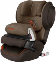 Детское автокресло Cybex Juno 2-Fix Coffee bean