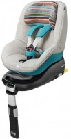 Детское автокресло Maxi-Cosi 2way Pearl 79017090 Folkroric Blue