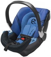 Детское автокресло Cybex Aton 2 Heavenly blue