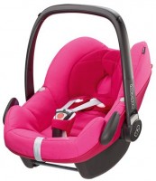 Детское автокресло Maxi-Cosi Pebble Berry pink