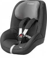 Детское автокресло Maxi-Cosi Pearl 63408740 Black crystal