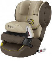 Детское автокресло Cybex Juno 2-Fix Limestone