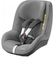 Детское автокресло Maxi-Cosi 2wayPearl Concrete Grey