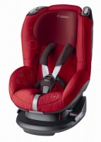 Детское автокресло Maxi-Cosi Tobi 60103860/60105950 Intense red