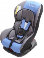 Детское автокресло Bamboola Bambino KRES0692 Gray blue