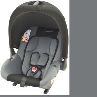 Детское автокресло Nania Baby ride 376120 GRIS/NOIR