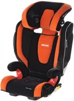 Детское автокресло Recaro Monza Nova Seatfix Orange