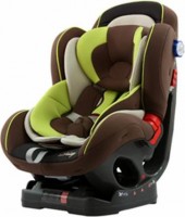 Детское автокресло Liko Baby LB 309 Brown