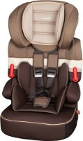 Детское автокресло Nania 583631 Beline SP LX Choko horizon