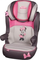 Детское автокресло Nania Rway SP LX Missminnie