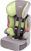 Детское автокресло Nania 293040 Beline SP Grey green