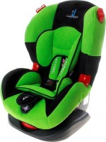 Детское автокресло Caretero Ibiza 824328 Green