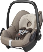 Детское автокресло Maxi-Cosi 63015350 Pebble Walnut brown