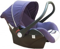 Детское автокресло Pituso Lucky Baby LB321