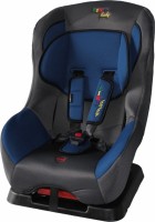 Детское автокресло Liko Baby LB 302 Blue