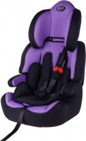 Детское автокресло 4Baby Rico Comfort Purple