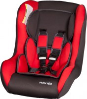 Детское автокресло Nania 196034 Trio SP Comfort Shadow Red