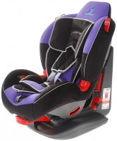 Детское автокресло Caretero Sport turbo Violet