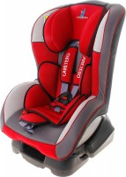 Детское автокресло Caretero Fenix Red