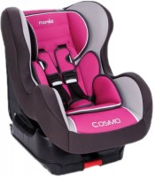 Детское автокресло Nania 99124 Cosmo Sp Isofix Agora framboise Pink