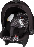 Детское автокресло Nania Subli Baby Ride Girafe Black grey 377545