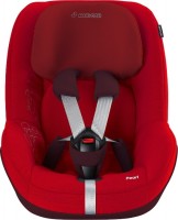 Детское автокресло Maxi-Cosi Pearl 63418140 Raspberry red