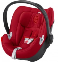 Детское автокресло Cybex Aton Q Hot and spicy