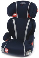 Детское автокресло Graco Logico LX Comfort Peacoat