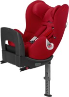 Детское автокресло Cybex Sirona Hot and spicy