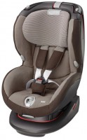 Детское автокресло Maxi-Cosi Rubi  Earth Brown