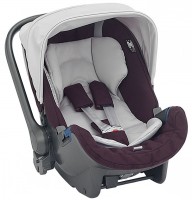 Детское автокресло Inglesina Huggy prm quad Patagonia