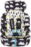 Детское автокресло Cosatto CT3054 Cloud 9