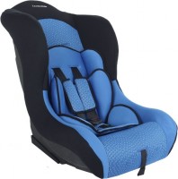 Детское автокресло Leader Kids Totem Blue black