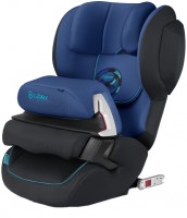 Детское автокресло Cybex Juno 2-Fix True blue