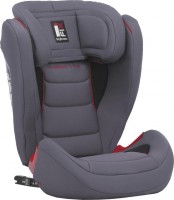 Детское автокресло Inglesina AV93F0GRY Galileo I-Fix Grey