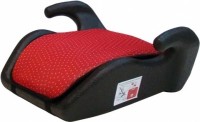 Детское автокресло Siger Мякиш 304 Red