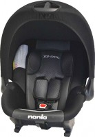 Детское автокресло Nania Baby Ride FST Graph black