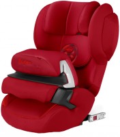 Детское автокресло Cybex Juno 2-Fix Hot and spicy